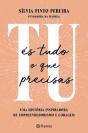 Tu És Tudo o que Precisas - Preview