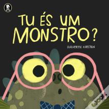 Tu És um Monstro?