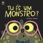 Tu És um Monstro? - Preview