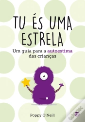 Capa do artigo Tu És uma Estrela