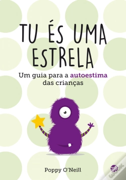 Capa do artigo Tu És uma Estrela