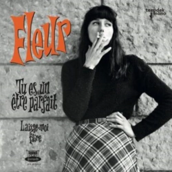 Capa do artigo Tu Es Un Etre Parfait - Vinil