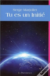 Capa do artigo Tu Es Un Initie