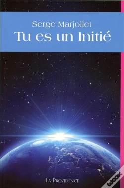 Capa do artigo Tu Es Un Initie