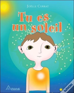Capa do artigo Tu Es Un Soleil
