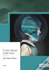 Tu Es Venue Cette Nuit