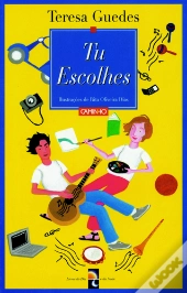 Tu Escolhes