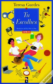 Capa do artigo Tu Escolhes