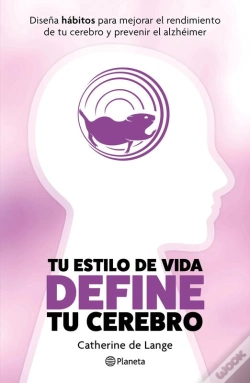 Capa do artigo Tu Estilo De Vida Define Tu Cerebro