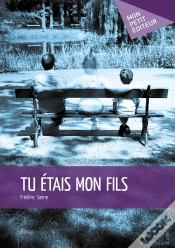 Capa do artigo Tu Étais Mon Fils