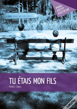 Capa do artigo Tu Étais Mon Fils