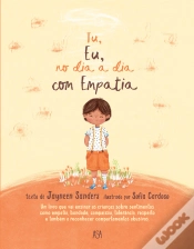Capa do artigo Tu, Eu, no Dia a Dia com Empatia