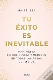 Capa do artigo Tu Exito Es Inevitable