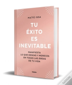 Capa do artigo Tu Exito Es Inevitable