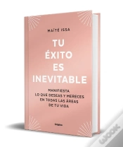 Capa do artigo Tu Exito Es Inevitable