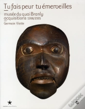 Capa do artigo Tu Fais Peur, Tu Émerveilles