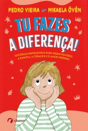 Capa do artigo Tu fazes a diferença!