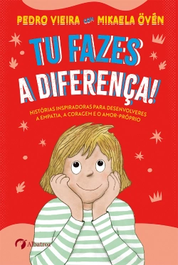 Capa do artigo Tu fazes a diferença!