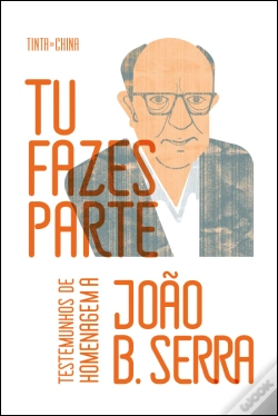Capa do artigo Tu Fazes Parte