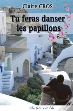 Capa do artigo Tu Feras Danser Les Papillons