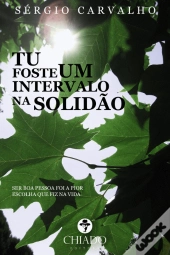 Tu Foste um Intervalo na Solidão