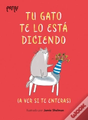 Capa do artigo Tu Gato Te Lo Esta Diciendo