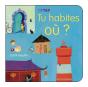 Tu Habites Où ? - Preview