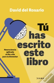 Capa do artigo Tu Has Escrito Este Libro