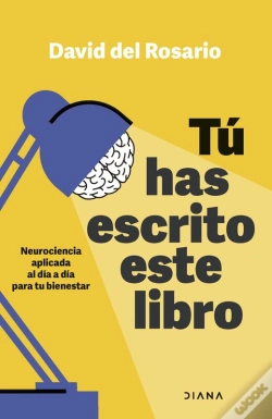 Capa do artigo Tú Has Escrito Este Libro