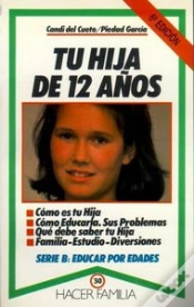 Capa do artigo Tu Hija De 12 Años