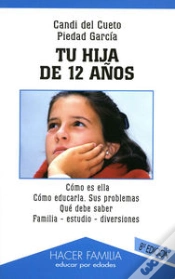 Capa do artigo Tu Hija De 12 Años