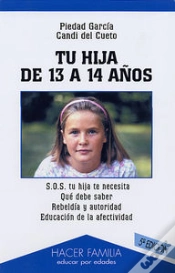 Capa do artigo Tu Hija De 13 A 14 Años