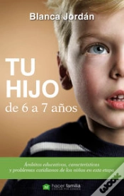 Capa do artigo Tu Hijo De 6 A 7 Años