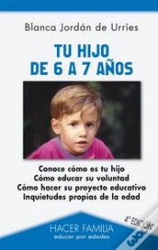 Capa do artigo Tu Hijo De 6 A 7 Años