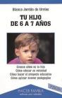 Tu Hijo De 6 A 7 Años - Preview