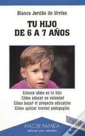 Capa do artigo Tu Hijo De 6 A 7 Años