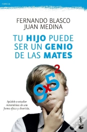Capa do artigo Tu Hijo Puede Ser Un Genio De Las Mates