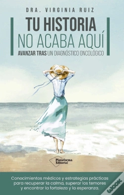 Capa do artigo Tu Historia No Acaba Aqui