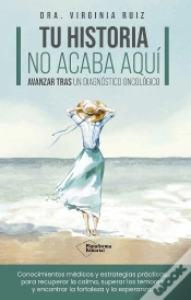 Capa do artigo Tu Historia No Acaba Aqui