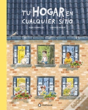 Capa do artigo Tu Hogar En Cualquier Sitio