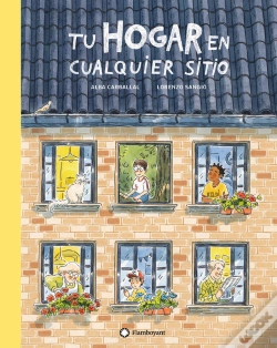 Capa do artigo Tu Hogar En Cualquier Sitio