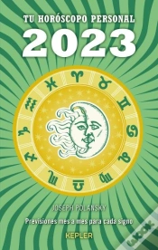 Capa do artigo Tu Horoscopo Personal 2023