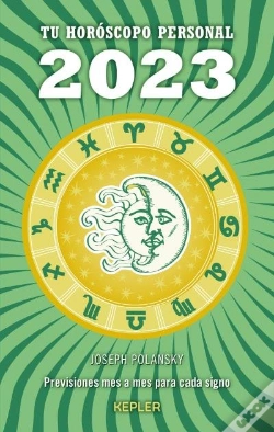 Capa do artigo Tu Horoscopo Personal 2023