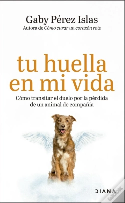 Capa do artigo Tu Huella En Mi Vida