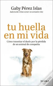 Capa do artigo Tu Huella En Mi Vida