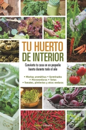 Capa do artigo Tu Huerto De Interior