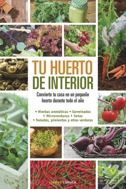 Capa do artigo Tu Huerto De Interior