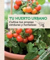 Capa do artigo Tu Huerto Urbano