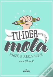 Capa do artigo Tu Idea Mola