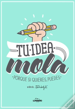 Capa do artigo Tu Idea Mola